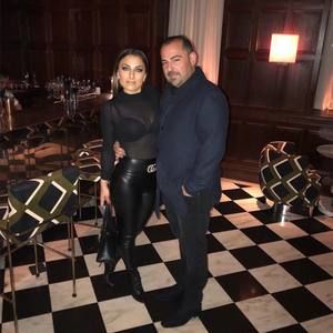 Meet your Posher, Jane